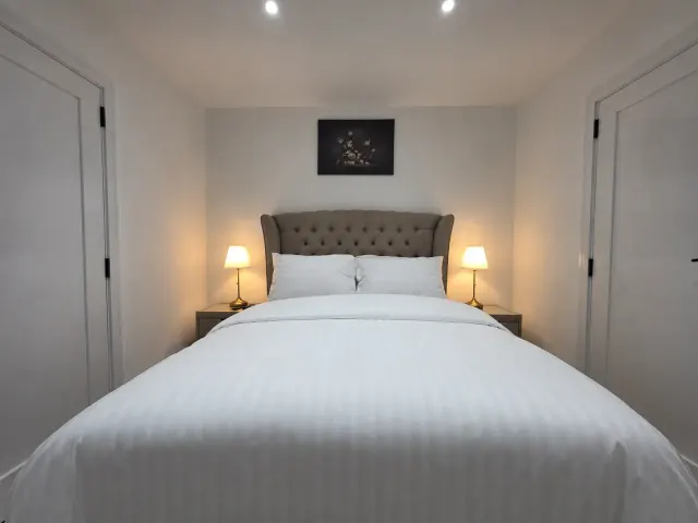 BookNoFees: Luaz-View Lodge  (Dublin, İrlanda) – Dublin 24