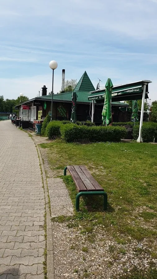 BookNoFees: Restoran – Dalmatino – Zagreb – Dalmatino, fotoğraf 3