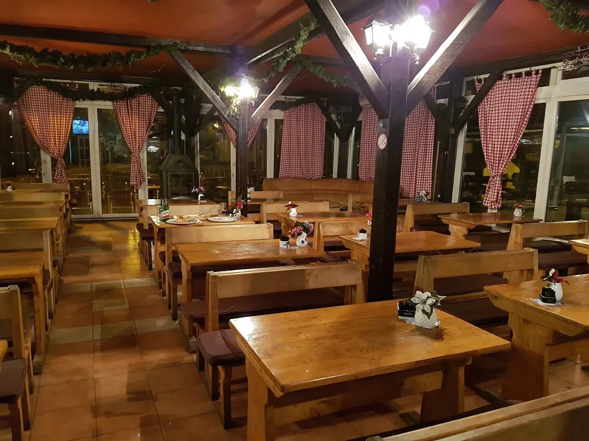 BookNoFees: Restoran – Dalmatino – Zagreb – Dalmatino, fotoğraf 1