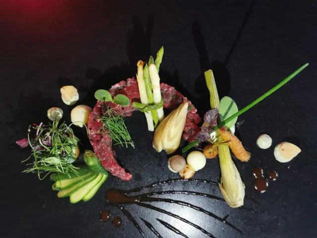 BookNoFees: Restoran – ANSE Restaurant & Food & Event – Attendorn – ANSE Restoran, Yemek ve Etkinlik, fotoğraf 3