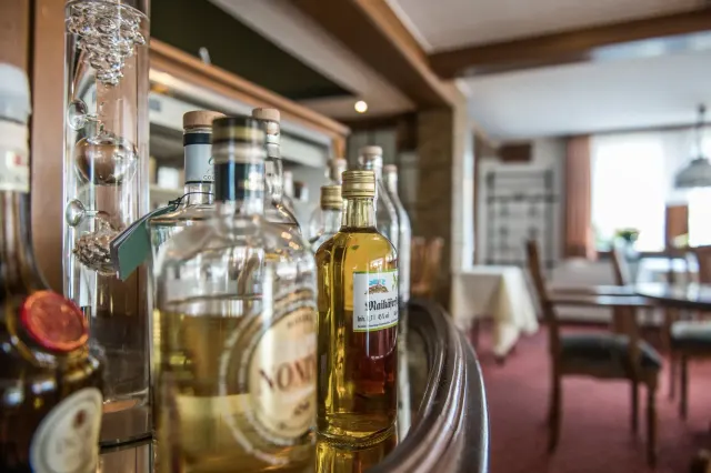 BookNoFees: Restoran – Landgasthof Hanses-Bräutigam – Schmallenberg – Hanses-Bräutigam Kırsal Hanı, fotoğraf 2