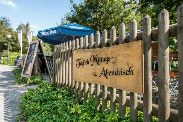 BookNoFees: Restoran – Landgasthof Hanses-Bräutigam – Schmallenberg – Hanses-Bräutigam Kırsal Hanı, fotoğraf 3