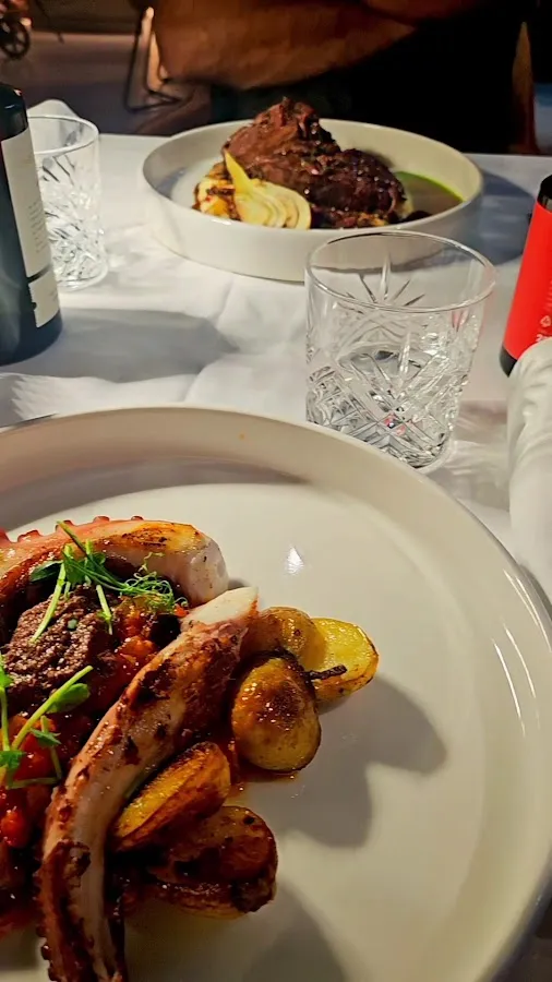 BookNoFees: Restoran – The Restaurant Ljubljana – Ljubljana – The Restaurant Ljubljana, fotoğraf 3