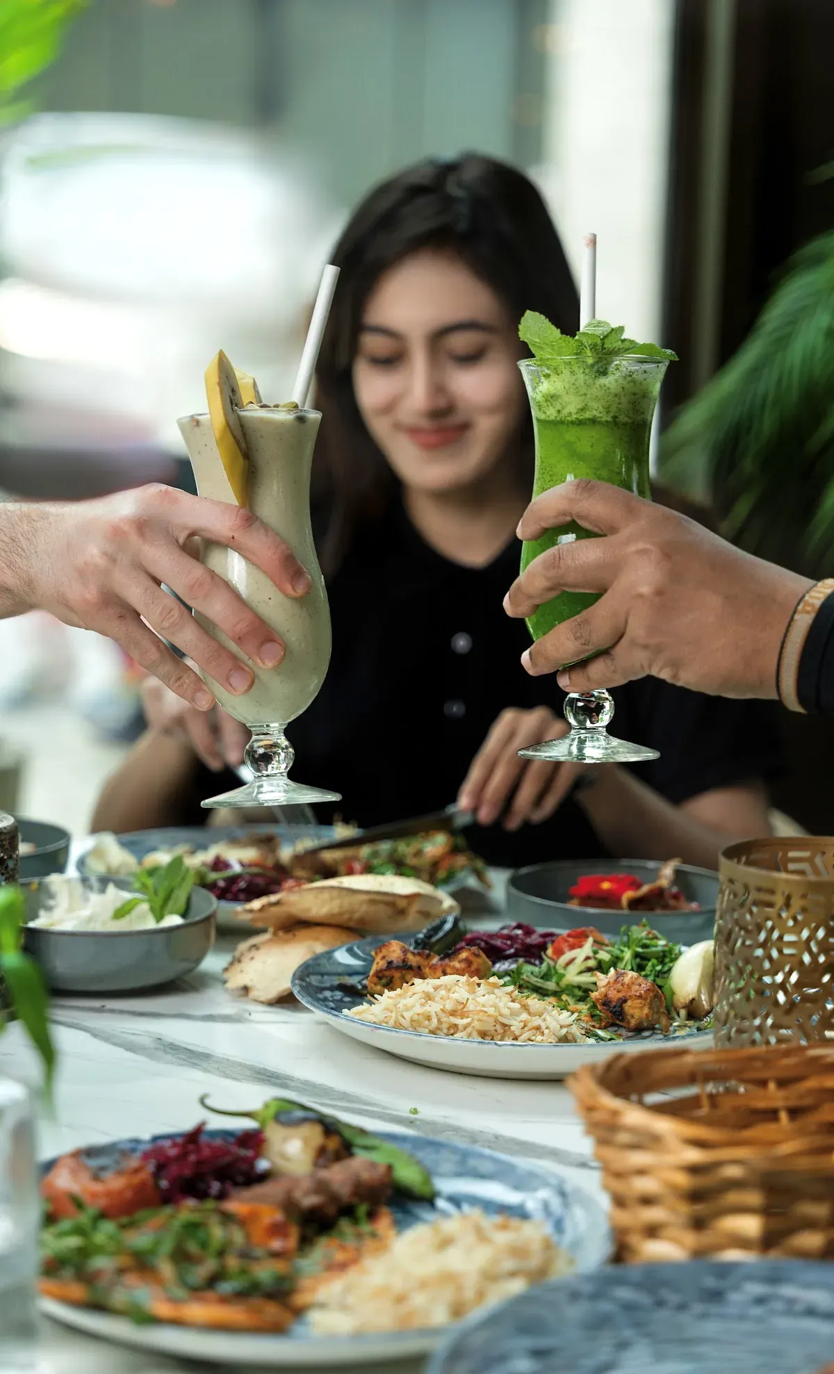 BookNoFees: Restoran – Sallora – Amsterdam – Sallora, fotoğraf 1