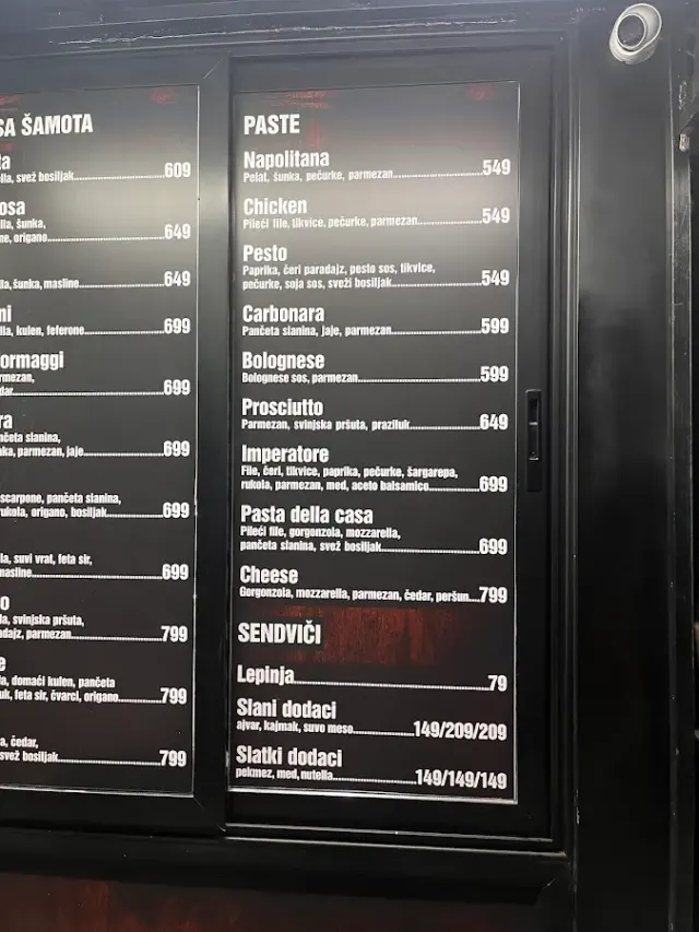 BookNoFees: Atıştırmalık büfesi – Kod Dobrog Domaćina – Belgrade – İyi Ev Sahibinin Evinde, fotoğraf 2