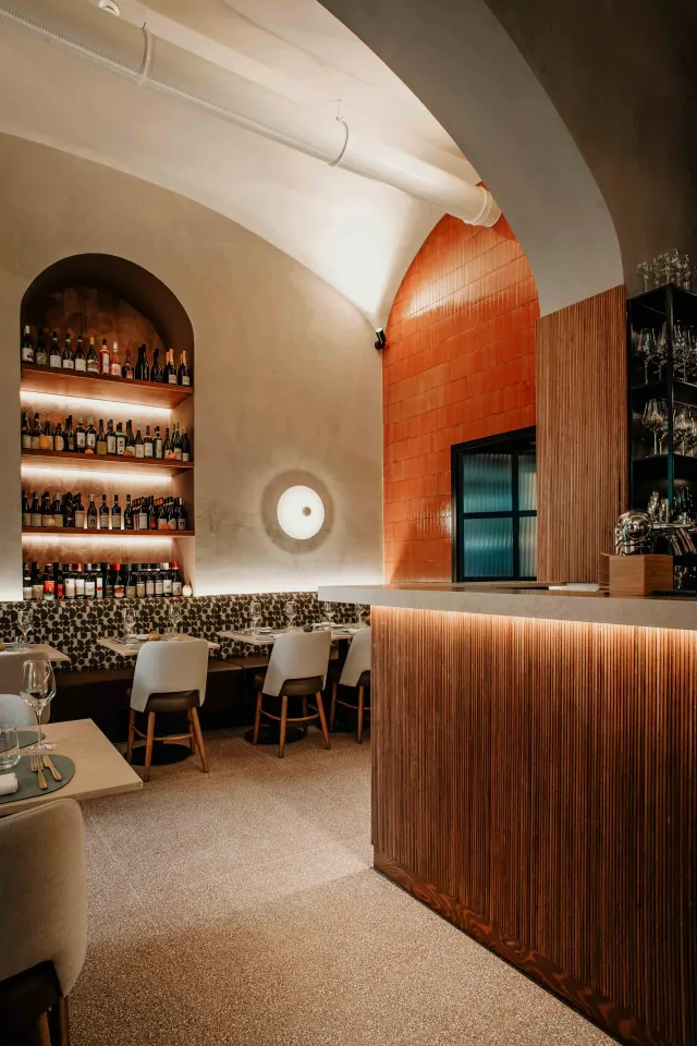 BookNoFees: Enotico, Rome