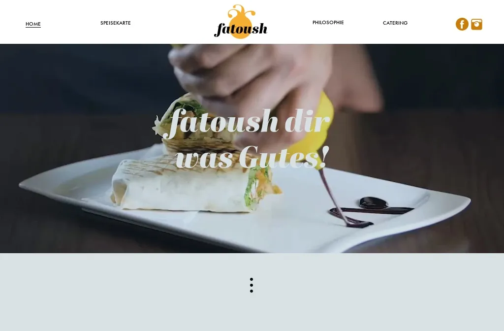 BookNoFees: Restoran – Fatoush X-Berg – Berlin – Fatoush X-Berg, fotoğraf 1