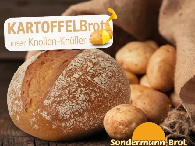 BookNoFees: Fırın – Sondermann-Brot – Olpe – Sondermann Ekmeği, fotoğraf 3