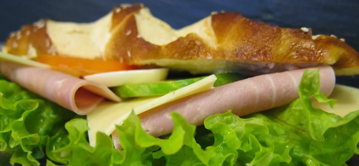 BookNoFees: Fırın – Sondermann-Brot – Olpe – Sondermann Ekmeği, fotoğraf 1