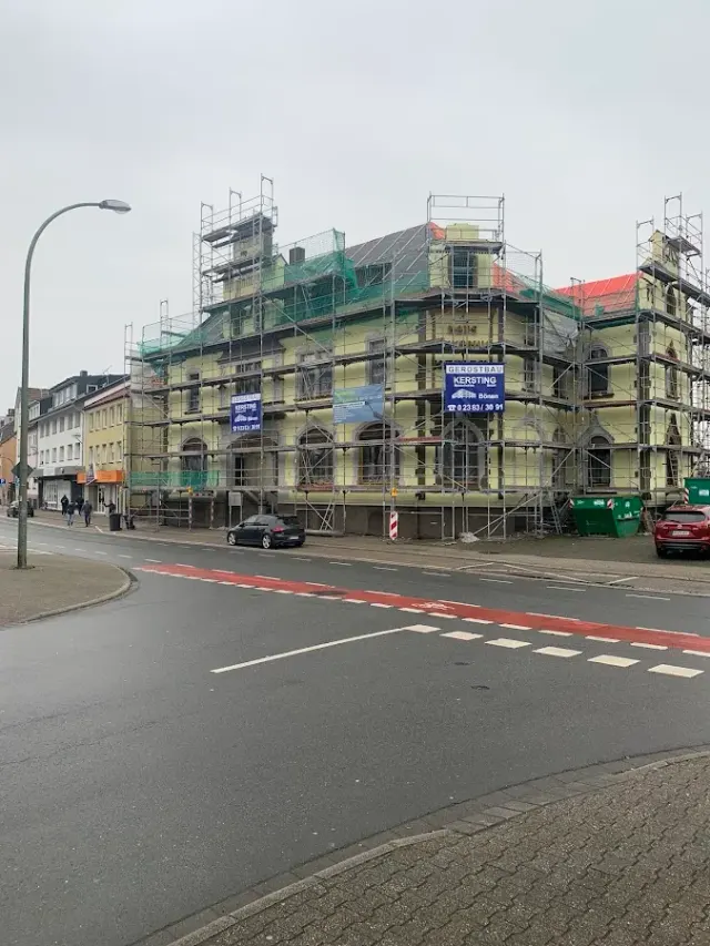 BookNoFees: Restoran – Haus Timmering – Bönen – Timmering Evi, fotoğraf 3