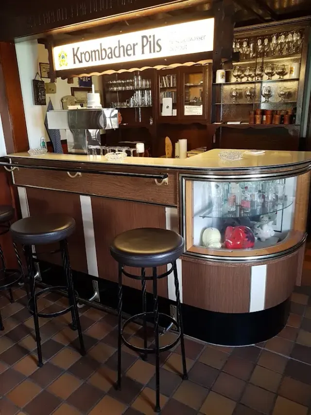 BookNoFees: Restoran – J. Viedenz Gaststätte – Drolshagen – J. Viedenz Lokantası, fotoğraf 3