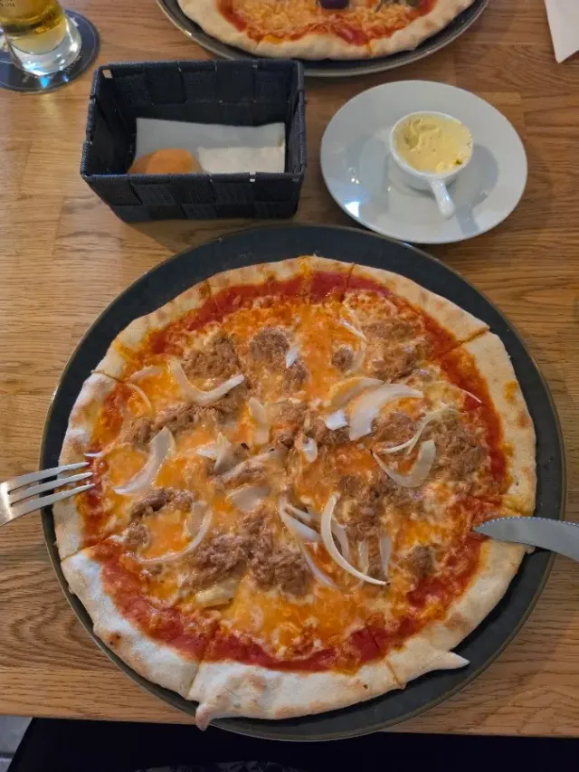 BookNoFees: Restoran – Al Castello Pizzeria – Schwelm – Al Castello Pizzeria, fotoğraf 2
