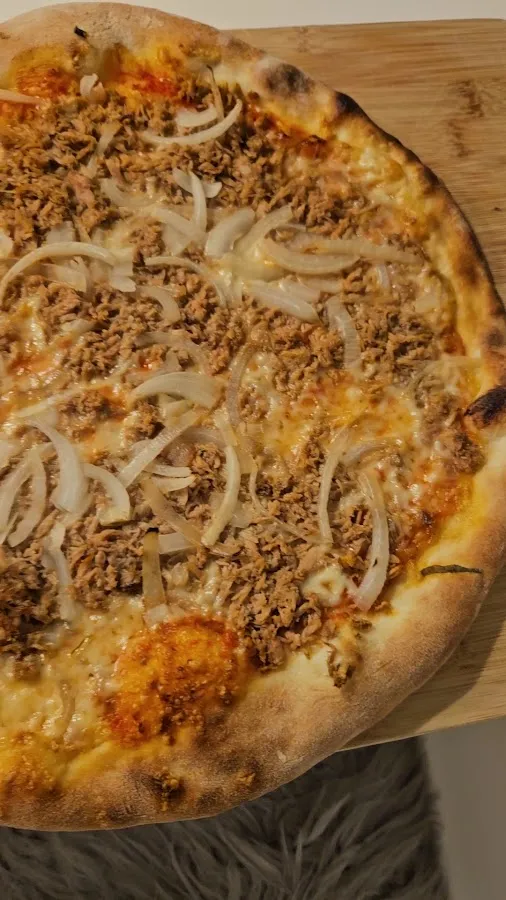 BookNoFees: Restoran – Bei Nunzio Pizzeria – Herdecke – Bei Nunzio Pizzeria, fotoğraf 3