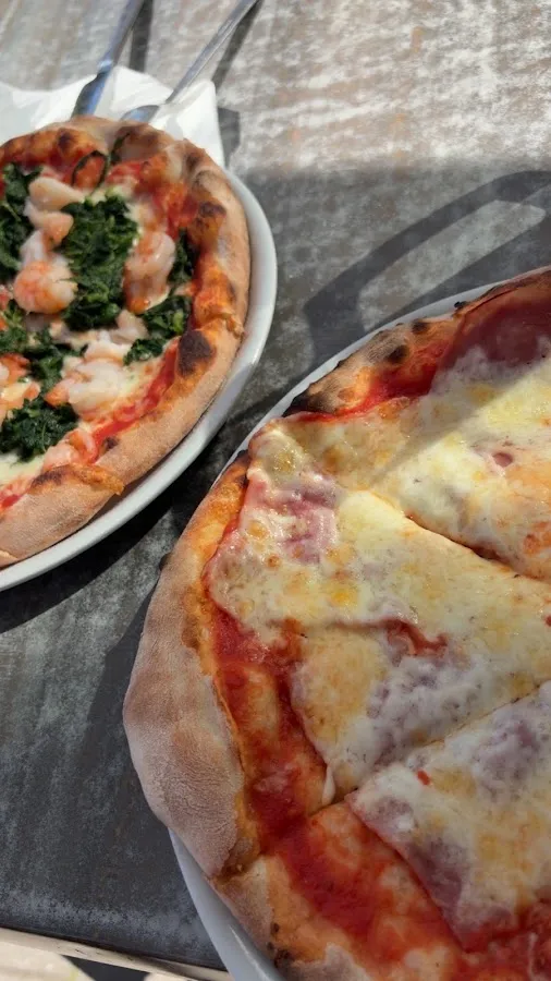 BookNoFees: Restoran – Bei Nunzio Pizzeria – Herdecke – Bei Nunzio Pizzeria, fotoğraf 2