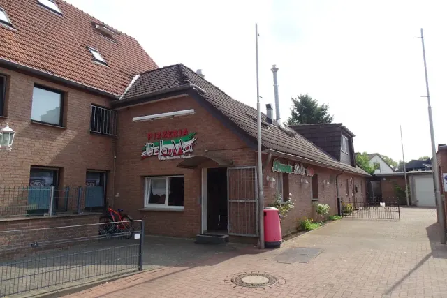 BookNoFees: Pizzeria Bella-Mia, Datteln
