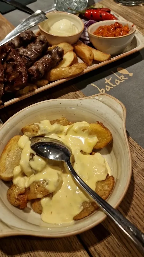 BookNoFees: Restoran – Batak – Zagreb – Aptal, fotoğraf 3