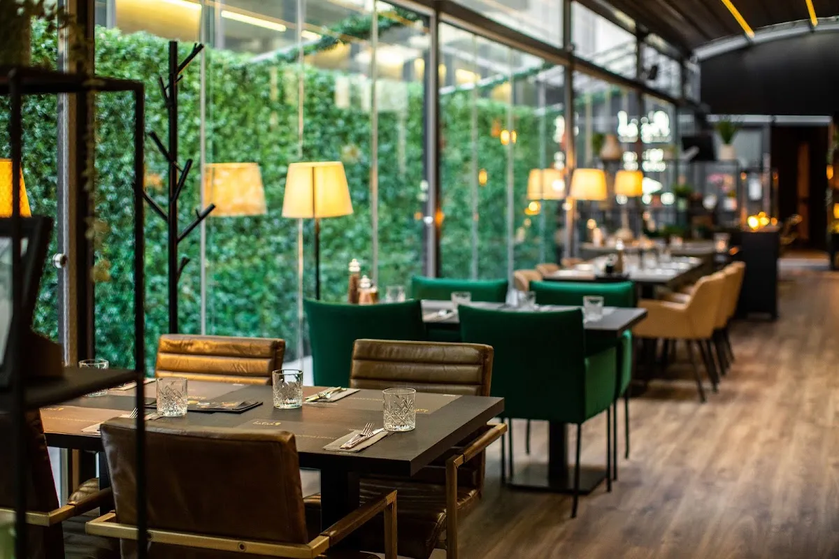 BookNoFees: Restoran – Batak – Zagreb – Aptal, fotoğraf 1