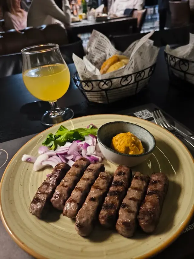 BookNoFees: Restoran – Batak – Zagreb – Aptal, fotoğraf 2