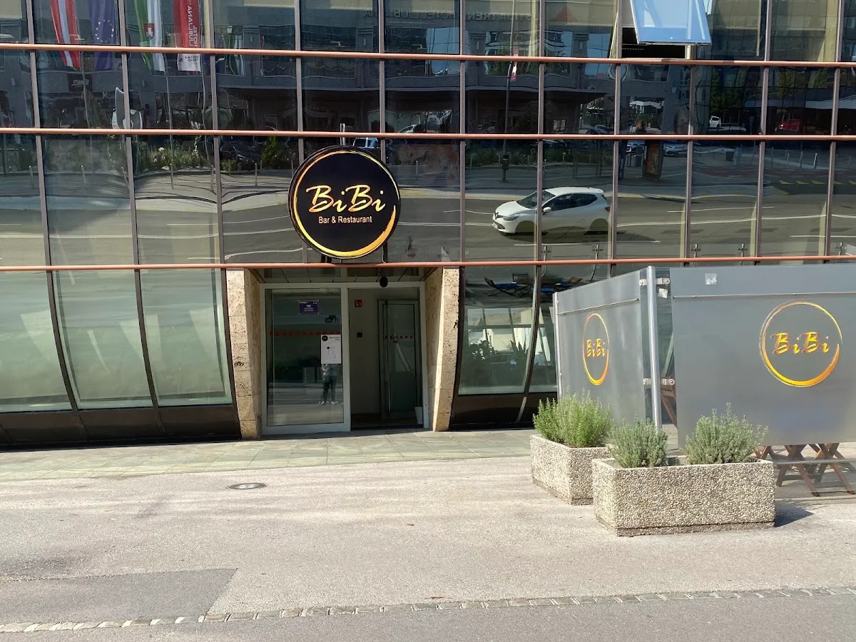 BookNoFees: Restoran – BiBi perzijska restavracija – Ljubljana – BiBi Pers restoranı, fotoğraf 1