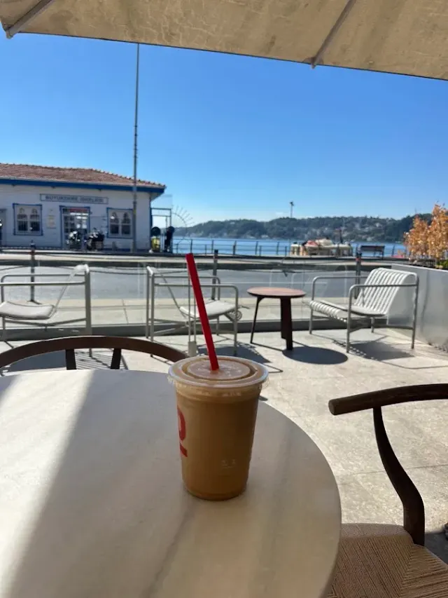 BookNoFees: Kafe – Espressolab – Istanbul – Espressolab, fotoğraf 2
