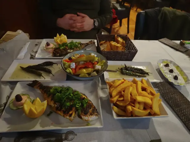 BookNoFees: Restoran – Cafe Steki – Lüdenscheid – Cafe Steki, fotoğraf 2