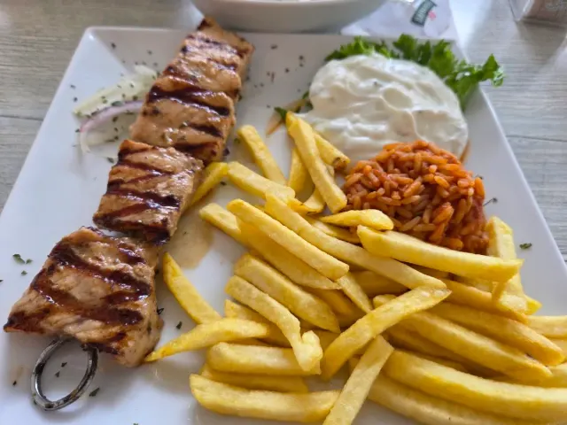 BookNoFees: Restoran – El Greco Griechisches Restaurant – Lünen – El Greco Yunan Restoranı, fotoğraf 3