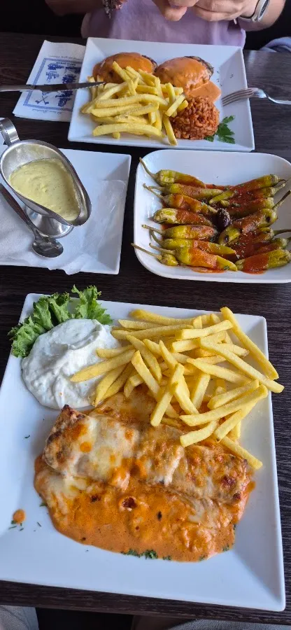 BookNoFees: Restoran – El Greco Griechisches Restaurant – Lünen – El Greco Yunan Restoranı, fotoğraf 2