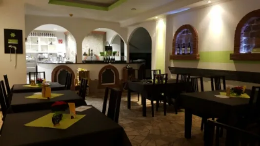 BookNoFees: Restoran – La Manifattura – Siegen – Manifattura, fotoğraf 1