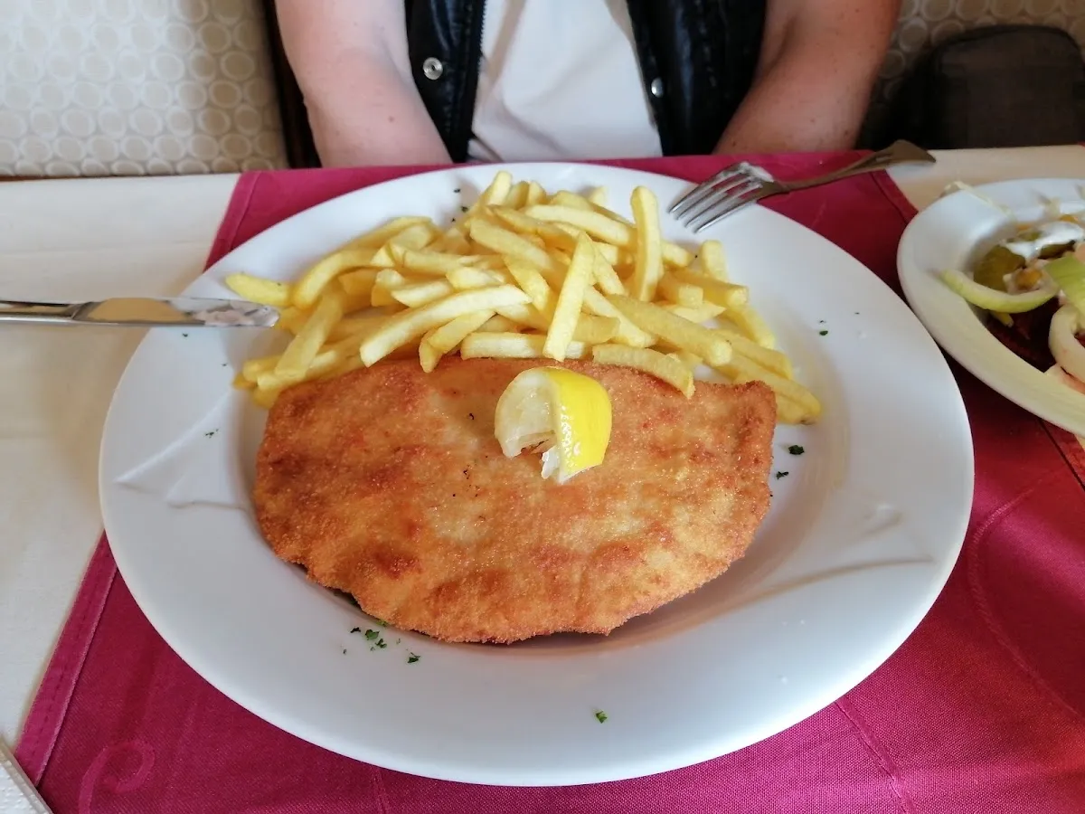 BookNoFees: Restoran – Alter Godekin – Dortmund – Alter Godekin, fotoğraf 1