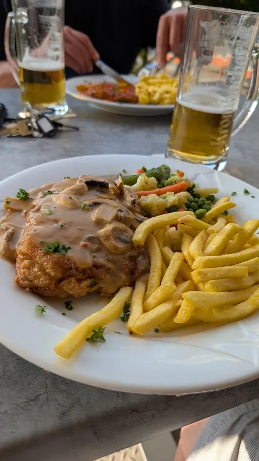 BookNoFees: Restoran – Alter Godekin – Dortmund – Alter Godekin, fotoğraf 2