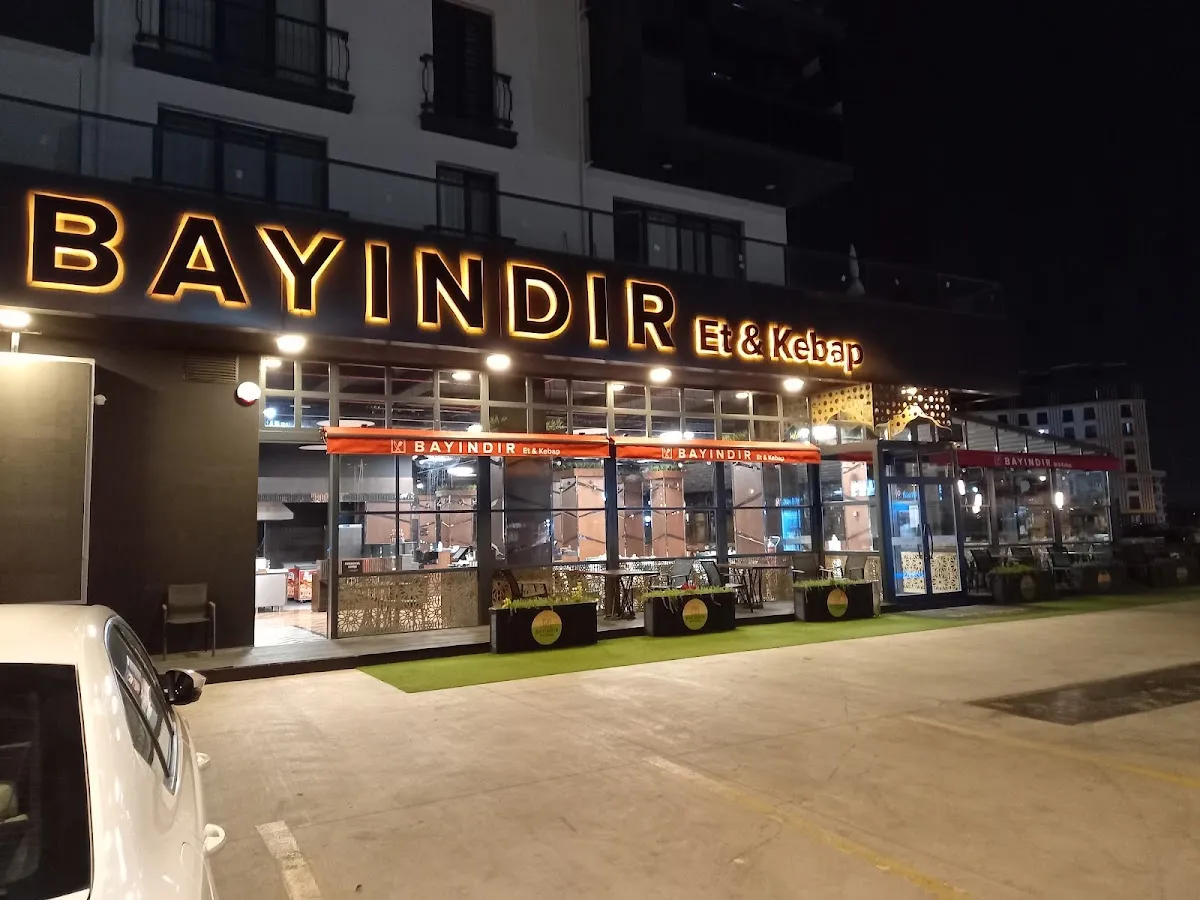 BookNoFees: Restoran – Bayındır Restoran – Istanbul – Bayındır Restoran, fotoğraf 1
