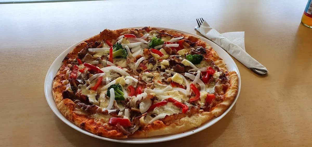 BookNoFees: Restoran – Werthenbacher Grill – Netphen – Werthenbacher Barbekü, fotoğraf 1