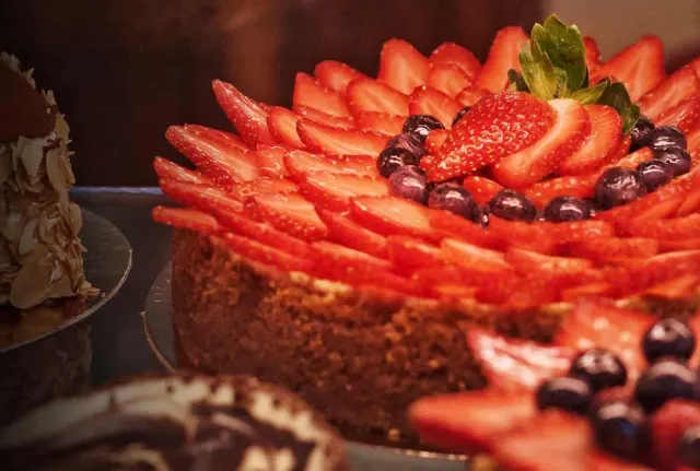 BookNoFees: Fırın – Bakeshop – Prague – Fırın, fotoğraf 2