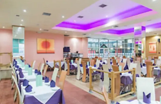 BookNoFees: Restoran – Bengal Quay – London – Bengal Quay, fotoğraf 3