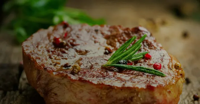 BookNoFees: Restoran – Asado – Berlin – Izgara, fotoğraf 3