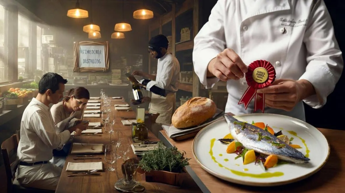 BookNoFees: Restoran – La Scaletta – Rome – Program Akışı, fotoğraf 1