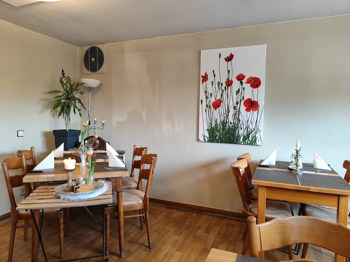 BookNoFees: Restoran – Haus Böinghoff – Bönen – Böinghoff Evi, fotoğraf 1