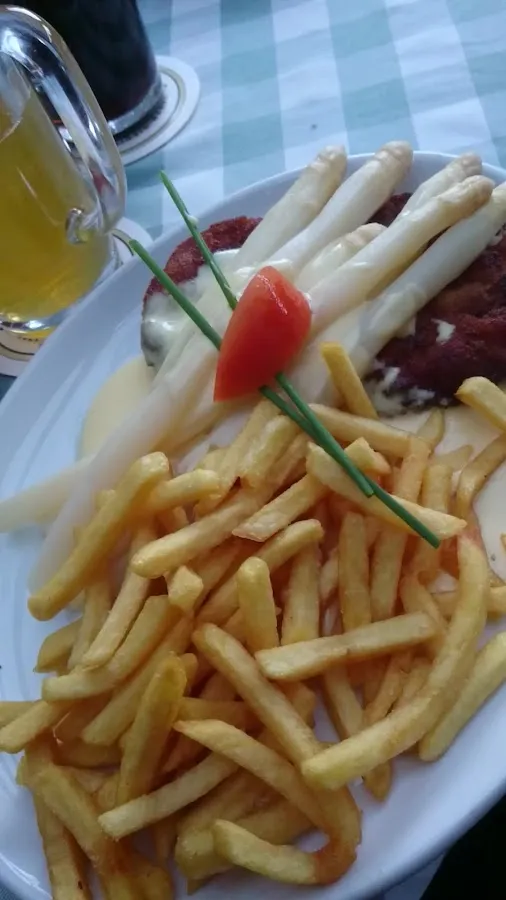 BookNoFees: Restoran – Haus Böinghoff – Bönen – Böinghoff Evi, fotoğraf 3
