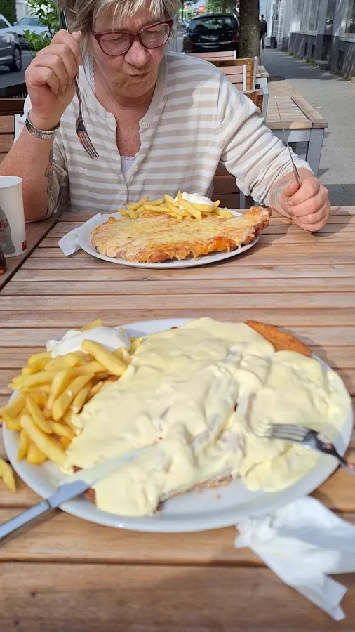 BookNoFees: Restoran – Athen Grill Athanasios – Witten – Athen Grill Athanasios, fotoğraf 3
