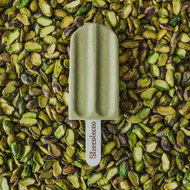 BookNoFees: Dondurma – Gelateria Steccolecco – Rome – Steccolecco Dondurma Dükkanı, fotoğraf 3