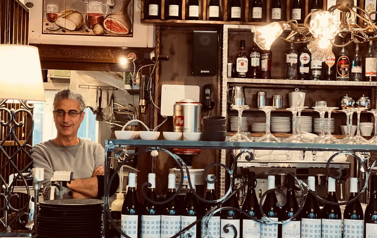 BookNoFees: Restoran – Famosi E Golosi – Copenhagen – Ünlüler ve Lezzetler, fotoğraf 1