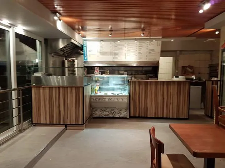 BookNoFees: Restoran – Akropolis Grill – Lippetal – Akropolis Grill, fotoğraf 1