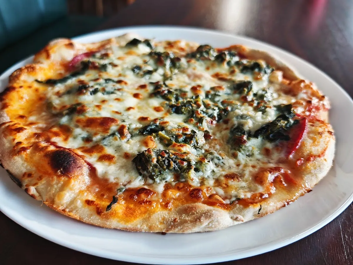 BookNoFees: Restoran – Mini Pizzeria Tenne – Erndtebrück – Mini Pizzeria Tenne, fotoğraf 1