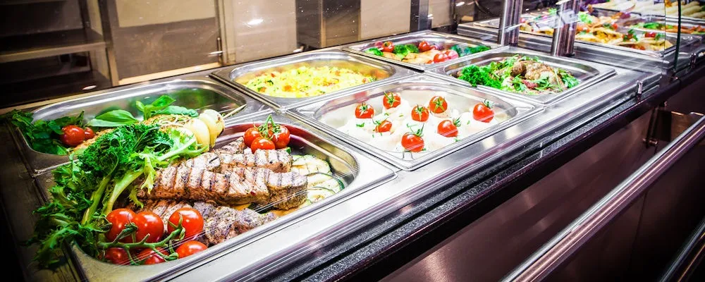 BookNoFees: Restoran – Bistro Wiem – Warsaw – Bistro Wiem, fotoğraf 1