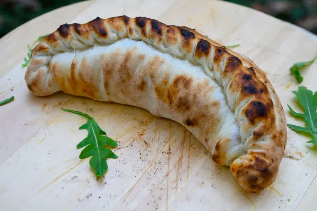 BookNoFees: Atıştırmalık büfesi – Pizza Dorobanți – Bucharest – Dorobanți Pizzası, fotoğraf 3