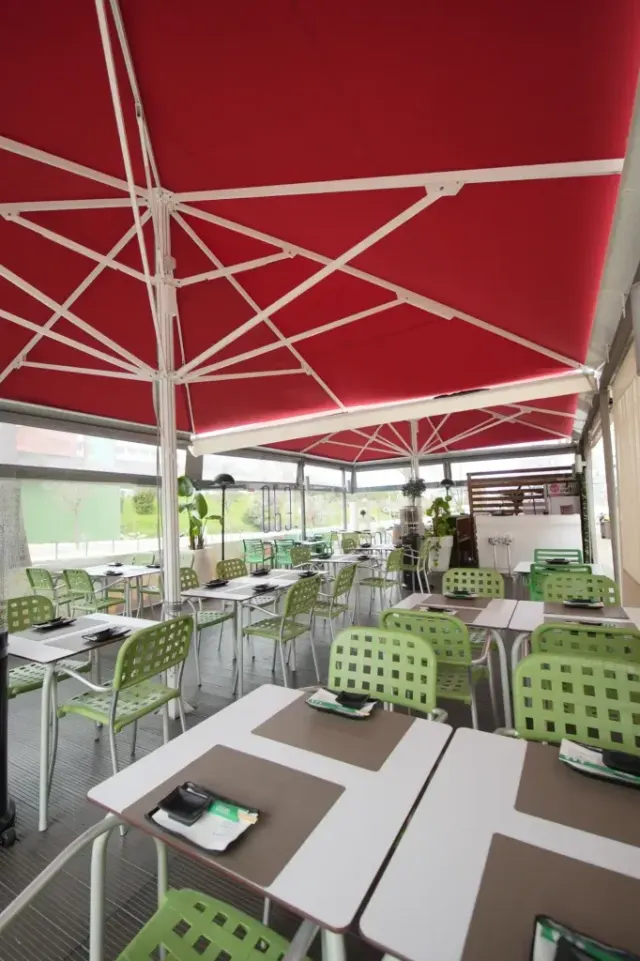 BookNoFees: Restoran – Edo Sushi – Lisbon – Ya da suşi, fotoğraf 3