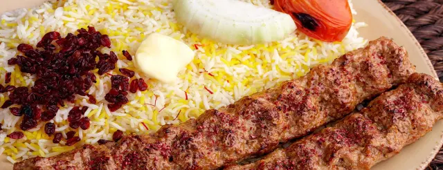 BookNoFees: Restoran – Kabab – Rome – Yenilikler nelerdir?, fotoğraf 2