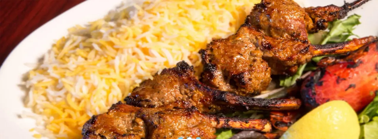BookNoFees: Restoran – Kabab – Rome – Yenilikler nelerdir?, fotoğraf 1