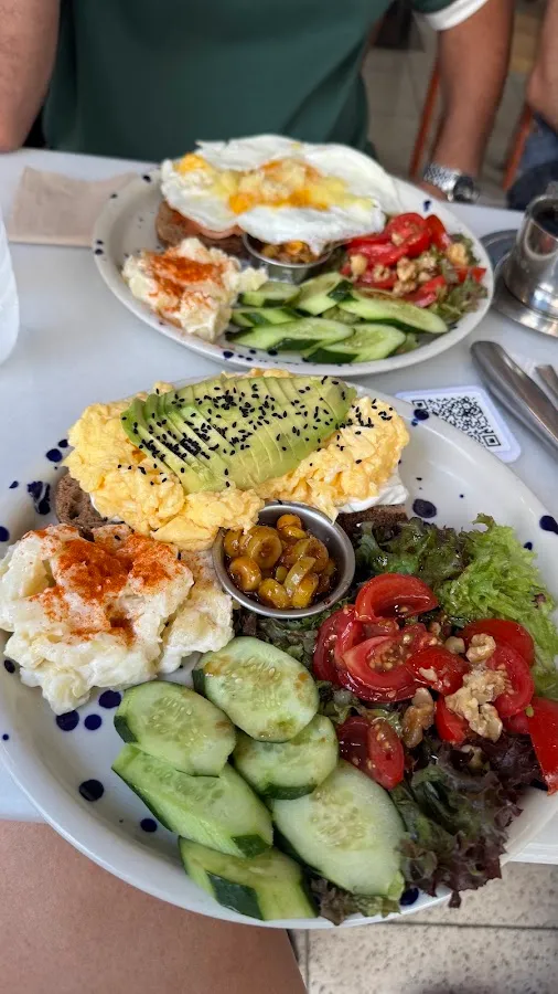 BookNoFees: Kafe – Flake Breakfast & More – Istanbul – Flake Kahvaltı ve Daha Fazlası, fotoğraf 2