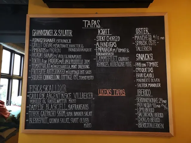 BookNoFees: Restoran – Delicatessen – Oslo – Seçkin Ürünler, fotoğraf 2